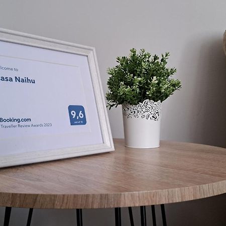 Casa Naihu Villa La Listada Екстериор снимка