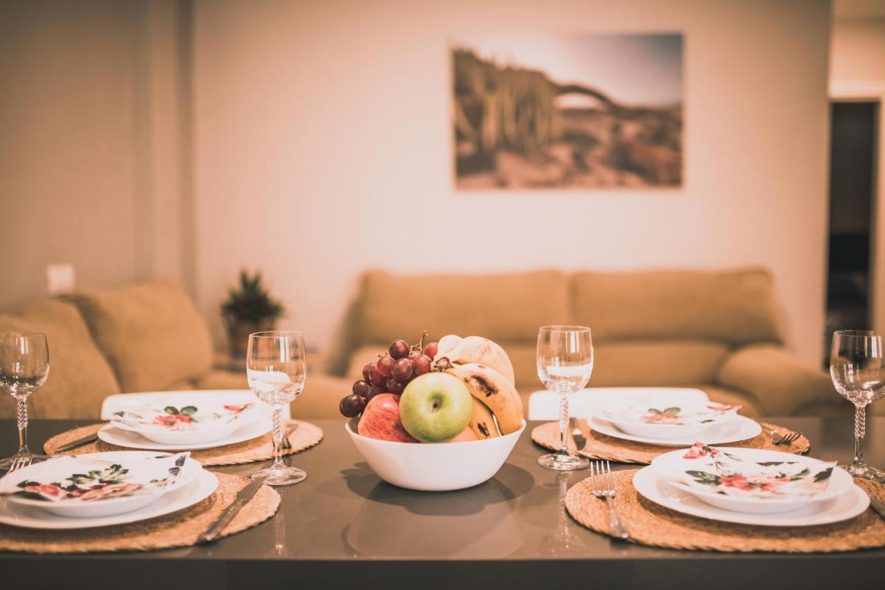 Casa Naihu Villa La Listada Екстериор снимка